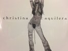 LP Christina Aguilera - Stripped - NEW - SEALED
