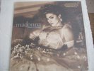 MADONNA  /  LIKE A VIRGIN - White disc 12
