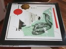 Metz Strange Peace Loser Edition Colored Limited Edition sp 1199 Sealed