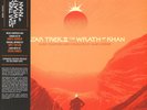 James Horner Star Trek II: The Wrath of Khan Soundtrack 50th Anniversary Edition