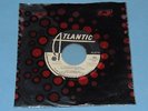 LED ZEPPELIN RARE MEXICAN PROMO SINGLE ROCK AND ROLL FROM IV 4 ALBUM LP ERA 1972