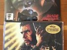 2 Blade Runner Very Rare Soundtrack Vinyls: Red Vinyl and Picture Disc