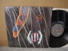 LUSH – SPOOKY Orig 4AD CAD 2002 '92 LP UK INDIE ROCK SHOEGAZE Inner Mint  Superb