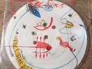The Cure - The Caterpillar - Picture Disc 7