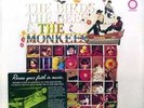 The Birds, The Bees & The Monkees LP Limited Edition, Original record
