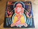 Hawkwind 2x LP Space Ritual UK United artists 1st Press & Poster sleeve TTTTTTTT