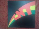 TNT T.N.T. RARE original lp CANADA ONLY Newfoundland Quay CS7801 NEAR MINT VINYL