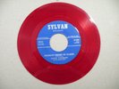 Cara Stewart - Washington Crossing The Delaware / Gay Bright Xmas (VG) 1964 Red