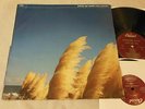 RARE 1996 ORIGINAL - Jimmy Eat World - Static Prevails Vinyl LP + 7