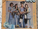 Mud - Use Your Imagination - Signed Autographe Album Very Good Vintage Condition