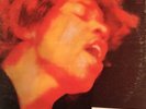 Jimi Hendrix - Electric Ladyland US White label promo w/original innersleeve
