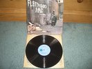 PETER GREEN'S FLEETWOOD MAC FLEETWOOD MAC A1/B1 PRESSING BLUE HORIZON MONO LP