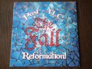 The Fall – ‘Reformation Post - TLC’ Vinyl LP (original 2007 release)