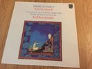 PHILIPS 9500 681 RIMSKY-KORSAKOV - SCHEHERAZADE *HERMAN KREBBERS* LP