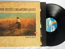 Tom Petty And The Heartbreakers   Southern Accents LP 1985 EX Textured Cover