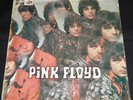 PINK FLOYD - PIPER AT THE GATES OF DAWN  1967 COLUMBIA JSX 6157 SOUTH AFRICA LP