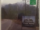Twin Peaks UK Soundtrack LP Angelo Badalamenti/David Lynch NEW