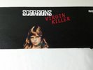 LP Scorpions Virgin Killer
