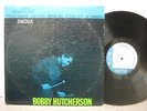 Bobby Hutcherson - Dialogue US LP Blue Note Liberty Nr MINT