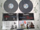 The Who - My Generation / Magic Bus - 12