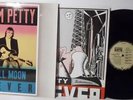 TOM PETTY - Full Moon Fever LP Vinyl OIS EX MCA 1989 255929-1 RSA Germany
