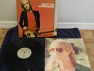 Tom Petty And The Heartbreakers, Damn The Torpedoes LP vinyl Record'79 Mca-5105