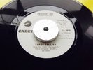 ** NORTHERN SOUL CLASSIC ** TERRY CALLIER - LOOK AT ME NOW/ORDINARY JOE ** VG++