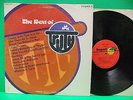 Truth The Best Of 1977 VG++ LP Impact R 3464 Nashville Tennessee Christian Vocal
