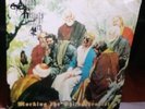 GRAND BELIAL'S KEY - Mocking the Philanthropist dlp 1997 original press