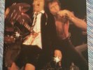 ACDC AC/DC If You Want Blood Vinyl LP Record German/English Original Press