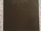 ACDC AC/DC Back In Black 2 Australian First Pressing Albert Vinyl LP Record 1st