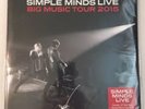 Simple Minds Live Big Music Tour 2015 - RSD 2016 - Double 12