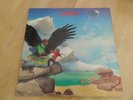 Budgie Vinyl Never Turn Your Back On A Friend