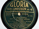 RUDI LAUFER Orch. - Ein neuer Frühling wird in die Heimat kommen / So schön...