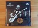 U2. MEGA-RARE ORANGE VINYL LP 