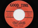 Spider Spyder Turner - I've Got To Get Myself Together / When I See You Baby