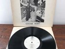 Jimi Hendrix- Guitar Hero Lp K&S records