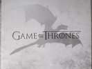 Game of Thrones season 3 soundtrack limited edition coloured vinyl