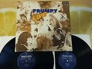 FRUMPY - FRUMPY LIVE - 2LP - D 1973 - FIRST PRESS - KRAUTROCK