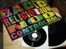 Bad Religion - No Control - Rare Epitaph DE 1989 + 7
