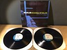 Madlib - Shades Of Blue, 2 LP Vinyl, Blue Note Records / Hip Hop, Rap, DJ