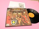 BACH 3LP + BOOK WEIHNACHTS ORATORIUM NM HARMONIA MUNDI TOOPP CLASSICA