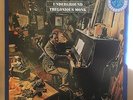 Underground - Thelonious Monk - OIS - CBS 460066 1 - Vinyl - NM