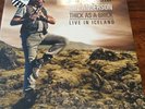 Thick as a Brick: Live in Iceland by Ian Anderson (Jethro Tull) LTD ED White LPs