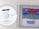Indochine-La vie est belle  Benelux promo 2017