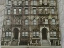 LED ZEPPELIN Physical Graffiti Swansong from 1975 double album