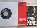 Ultra rare Bizet Carmen by Pierre NERINI Violin , French Concorde 7