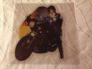 PRINCE : PURPLE RAIN   RARE 