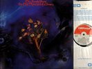 MOODY BLUES on the threshold of a dream (early uk) LP EX/EX SML 1035 psych prog