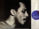 BUD POWELL the amazing bud powell volume 2 LP EX+/EX BNS 40006 bop blue note